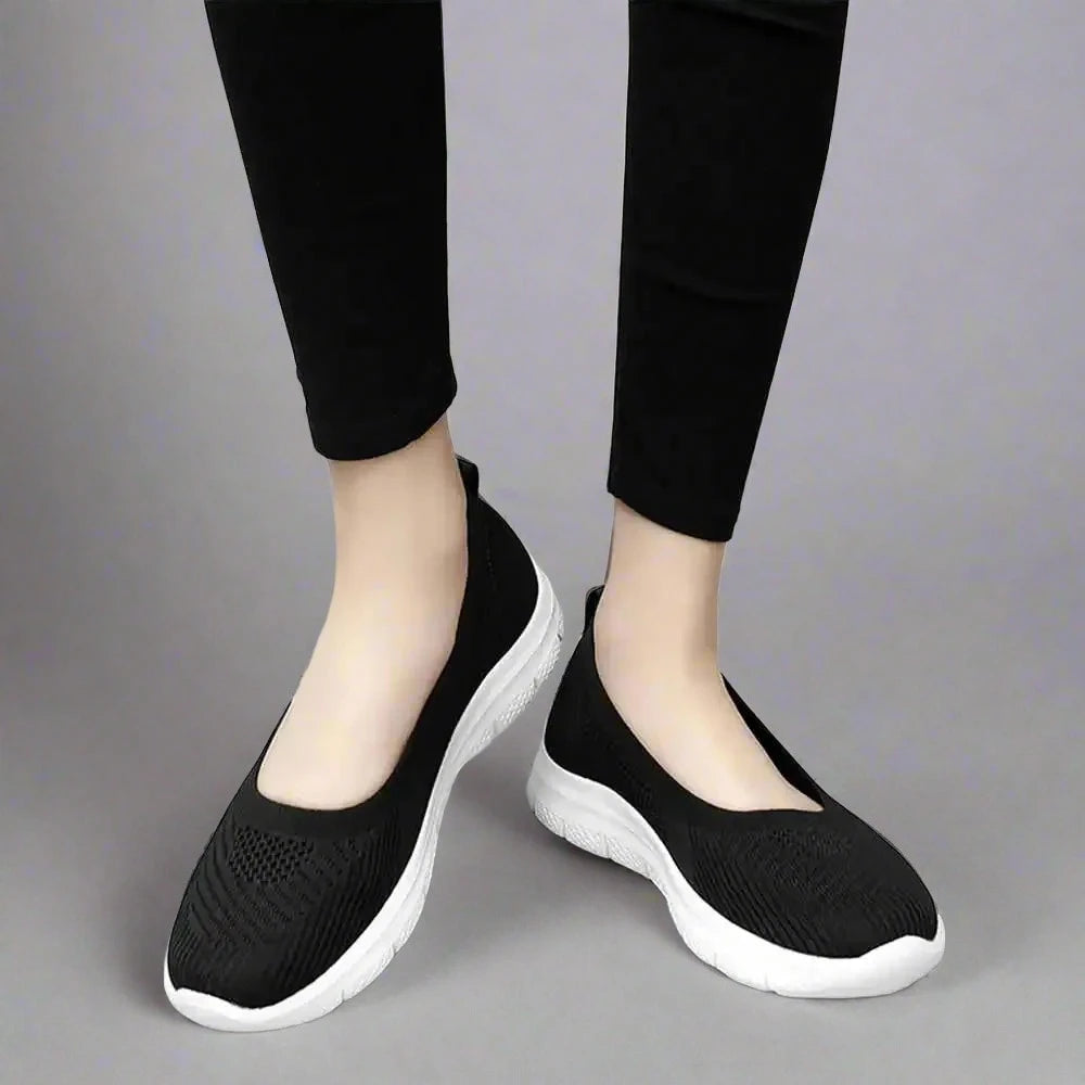 Sheoes Cozy Cloud Sneakers